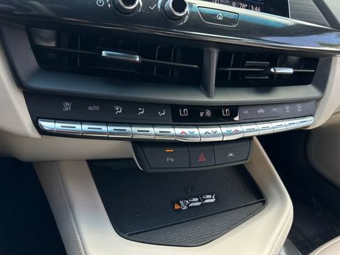 Used 2023 Cadillac CT4 Luxury w/ Sun And Sound Package RWD image 24