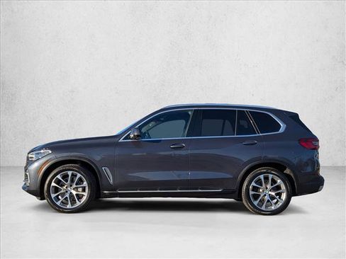 Used 2019 BMW X5 xDrive40i w/ Executive Package image 9