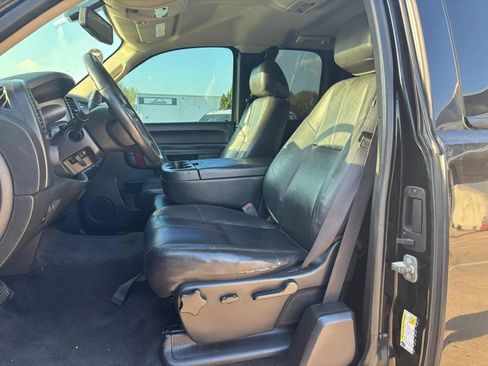 Used 2013 Chevrolet Silverado 1500 LT w/ All-Star Edition image 10