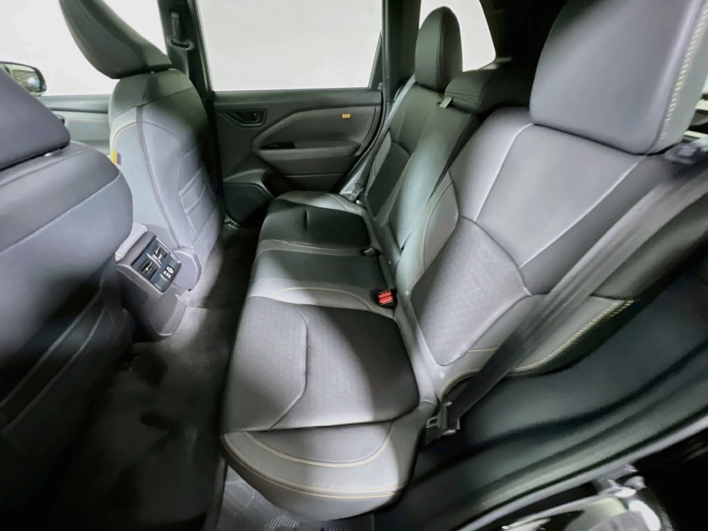 New 2026 Subaru Forester Wilderness AWD/4WD image 20