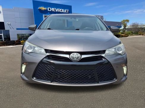 Used 2017 Toyota Camry XLE FWD image 23