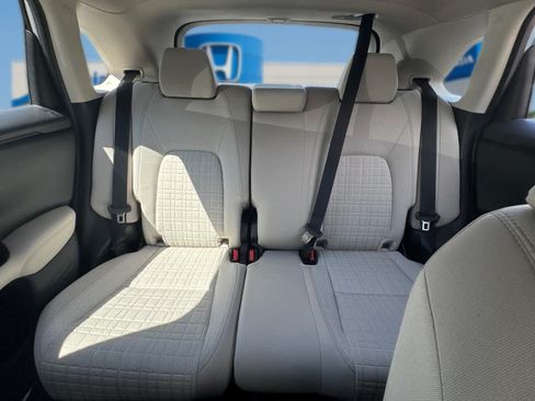 Used 2023 Honda HR-V LX image 26