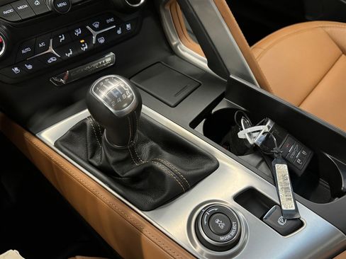 Used 2014 Chevrolet Corvette Stingray Coupe w/ 3LT Preferred Equipment Group image 27