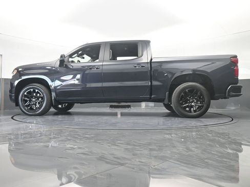 Used 2023 Chevrolet Silverado 1500 RST image 57