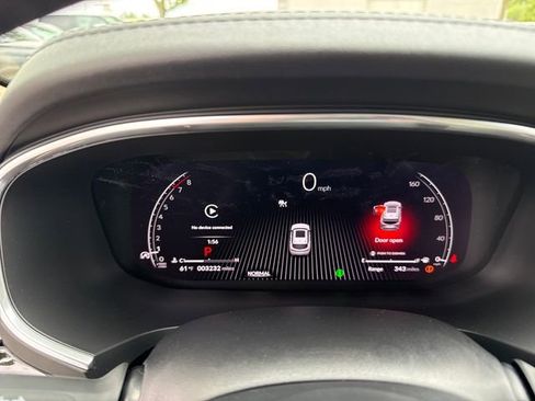 Used 2026 Acura MDX w/ Advance Package AWD/4WD image 19