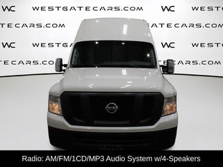 Used 2017 Nissan NV 2500 SV w/ Technology Package video 2