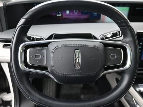 Used 2024 Lincoln Nautilus Premier w/ Equipment Group 102A AWD/4WD image 19