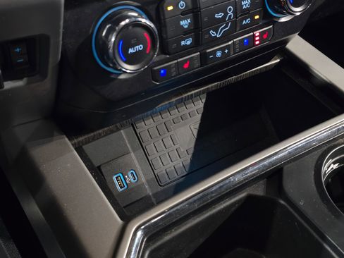 Used 2021 Ford F250 Lariat w/ Lariat Ultimate Package image 40