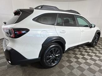 Used 2024 Subaru Outback Onyx Edition AWD/4WD video 2