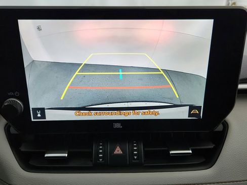 Certified 2025 Toyota RAV4 XLE Premium w/ Weather Package AWD/4WD image 27