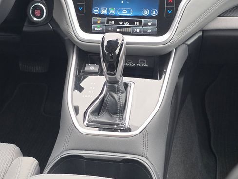 Certified 2023 Subaru Legacy Premium image 21