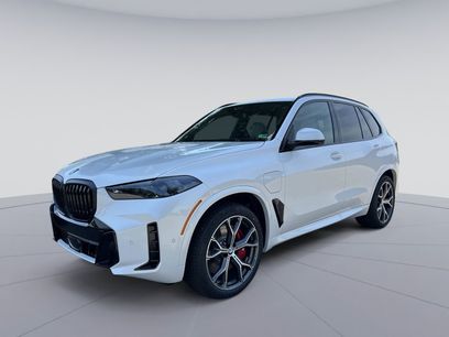 Used 2026 BMW X5 xDrive50e w/ M Sport Package