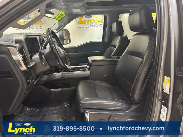 Certified 2023 Ford F350 Lariat AWD/4WD image 7