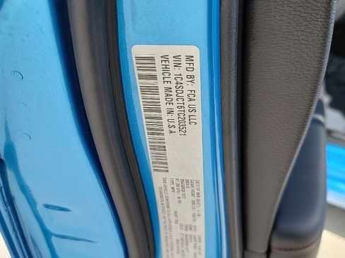 Used 2026 Dodge Durango GT image 24