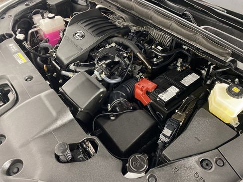 Certified 2024 Lexus RX 350 350 Luxury image 36