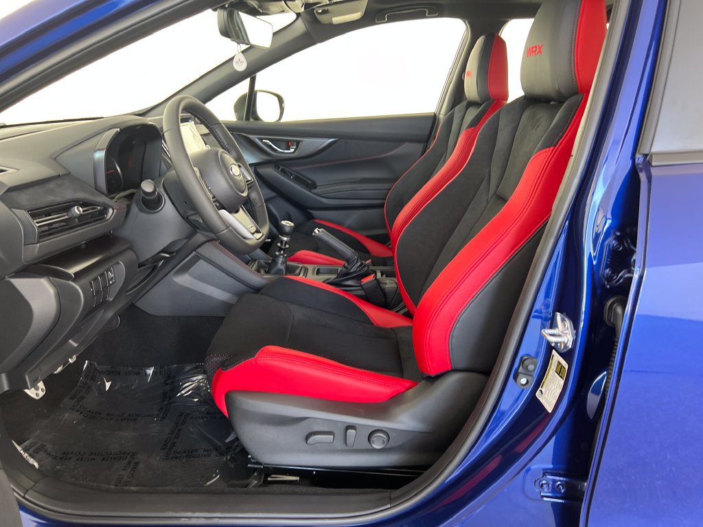 New 2026 Subaru WRX Limited w/ Accessory Package #2 AWD/4WD image 11