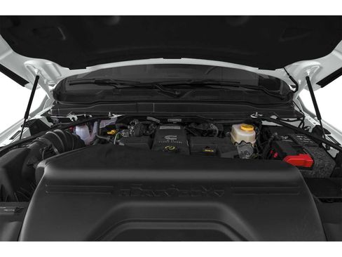 Used 2022 RAM 2500 Limited AWD/4WD image 8