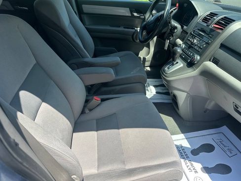 Used 2011 Honda CR-V SE image 12