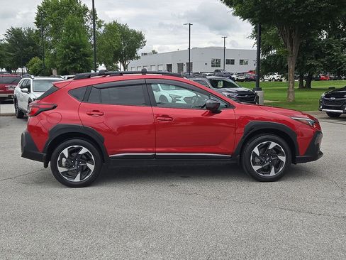 Certified 2024 Subaru Crosstrek 2.5i Limited w/ Popular Package #3A AWD/4WD image 7