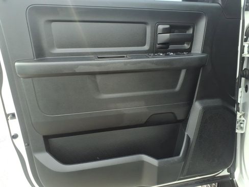Used 2021 RAM 2500 Tradesman AWD/4WD image 19