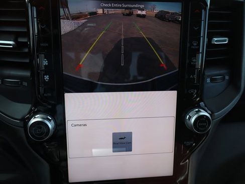 New 2026 RAM 2500 Tradesman image 12