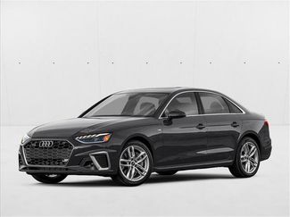 Used 2023 Audi A4 2.0T Premium Plus w/ Premium Plus Package AWD/4WD video 1