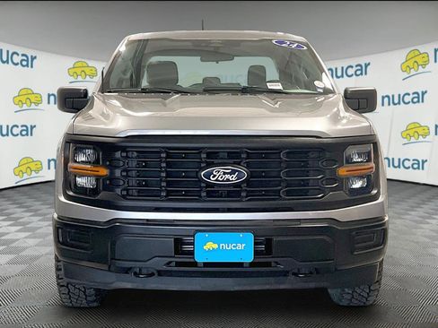 Used 2024 Ford F150 XL image 2