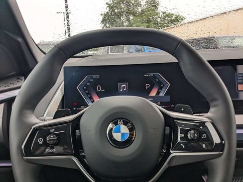Used 2026 BMW X3 xDrive30i AWD/4WD image 21