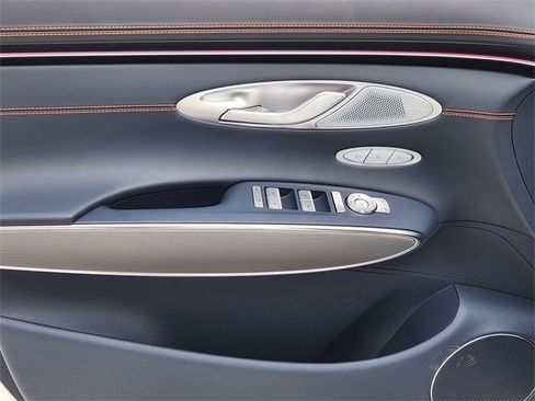 New 2026 Genesis GV70 3.5T Sport Advanced image 18