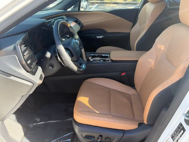 Certified 2024 Lexus RX 350 Premium w/ Accessory Package (Z1) AWD/4WD image 25