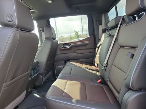 New 2026 GMC Sierra 1500 Denali w/ Denali Reserve Package image 11