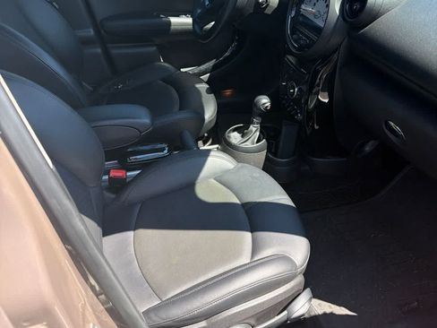 Used 2013 MINI Cooper Countryman S AWD/4WD image 8