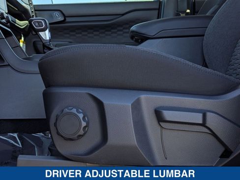 New 2025 Ford Ranger XLT w/ Black Appearance Package image 24