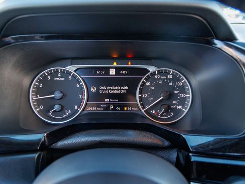 Used 2023 Nissan Pathfinder SL w/ Lighting Package (N92) image 26