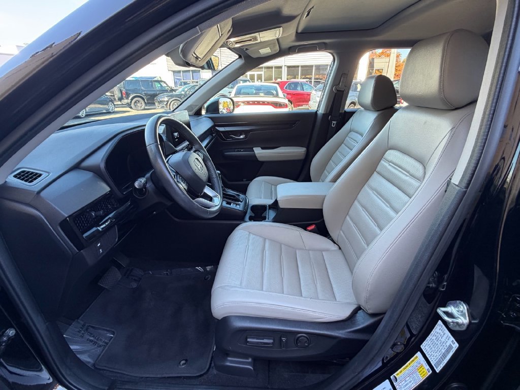Used 2024 Honda CR-V EX-L image 11