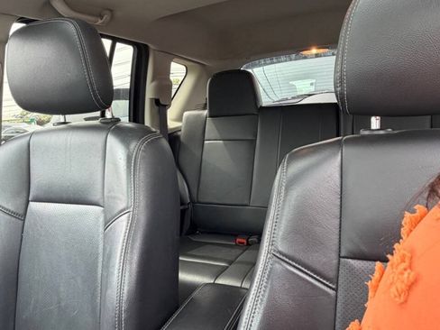 Used 2016 Jeep Compass High Altitude AWD/4WD image 14