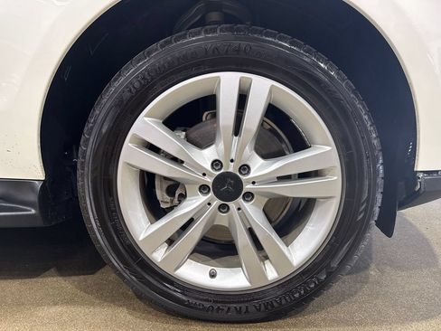 Used 2013 Mercedes-Benz ML 350 4MATIC image 59