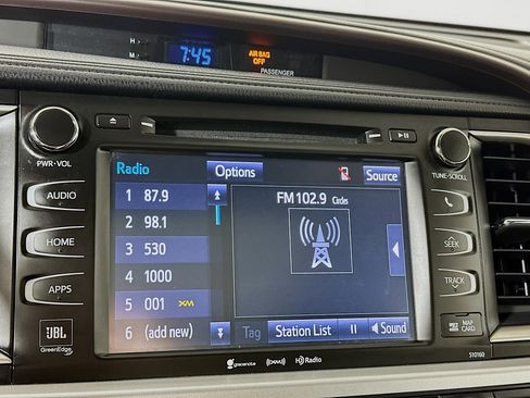 Used 2016 Toyota Highlander Limited Platinum AWD/4WD image 14