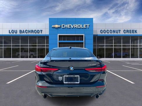 Used 2024 BMW 228i Gran Coupe w/ Convenience Package image 7