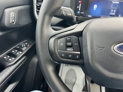 New 2025 Ford Ranger XL w/ Trailer Tow Package image 23