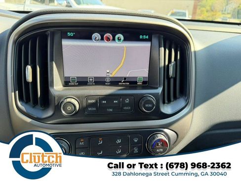 Used 2015 Chevrolet Colorado Z71 image 37
