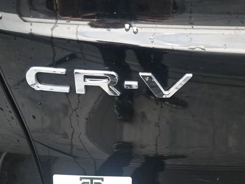 Used 2025 Honda CR-V EX image 25