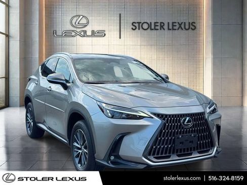 Used 2022 Lexus NX 350 AWD w/ Cold Area Package image 1