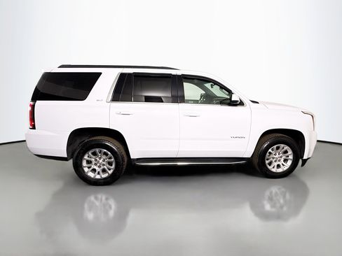 Used 2019 GMC Yukon SLT image 11