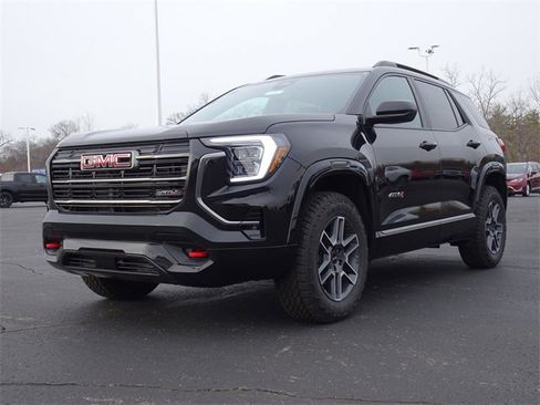 New 2026 GMC Terrain AT4 w/ Convenience Package III image 26