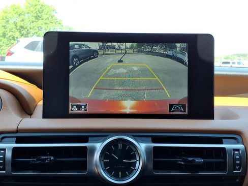 Used 2021 Lexus IS 300 w/ Accessory Package RWD image 11