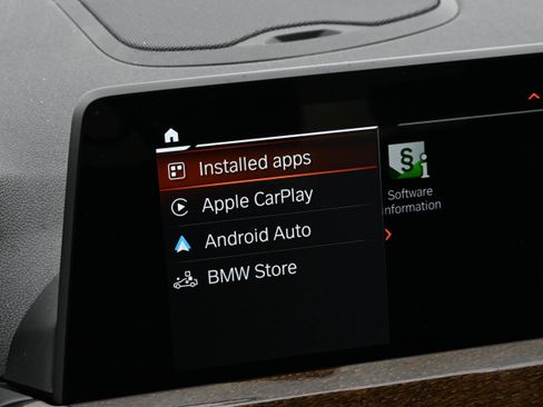 Certified 2023 BMW X3 xDrive30i w/ Convenience Package image 35