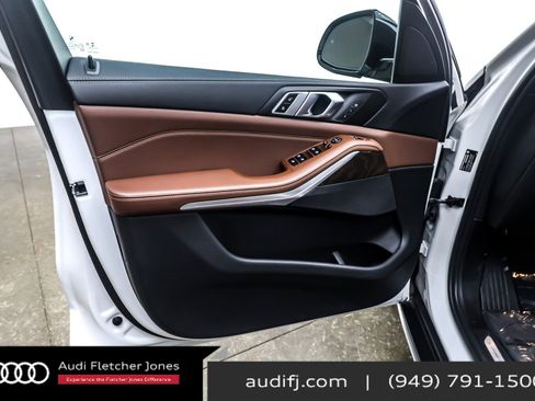 Used 2023 BMW X5 sDrive40i w/ Parking Assistance Package image 22