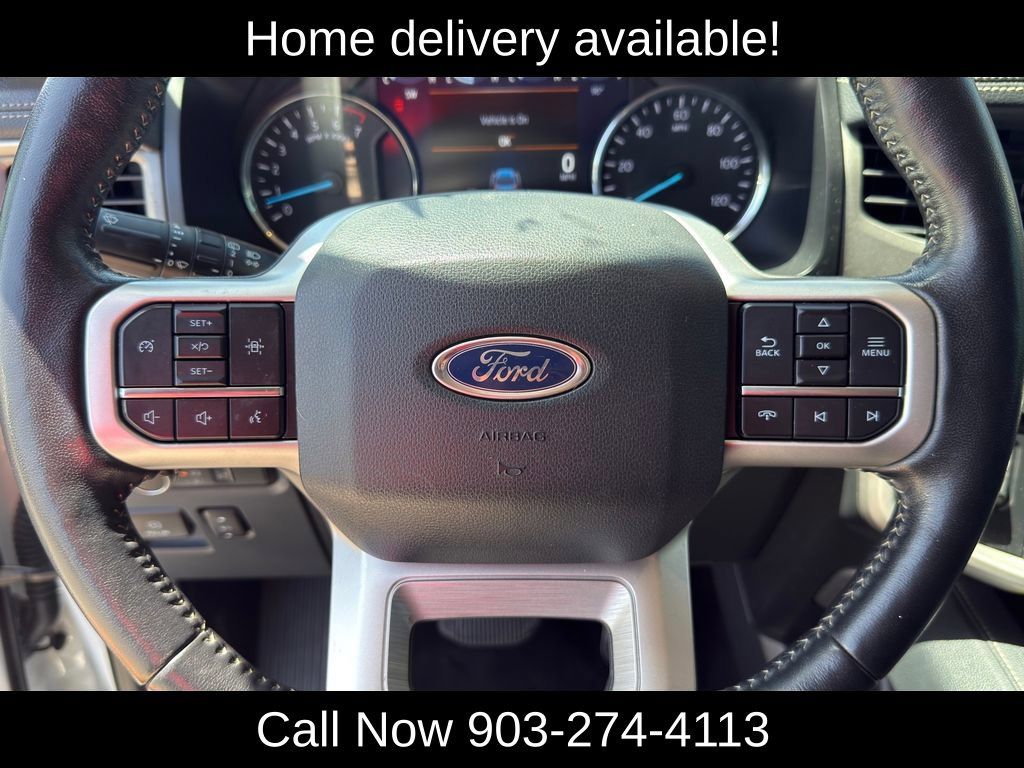 Used 2022 Ford Expedition XLT RWD image 19