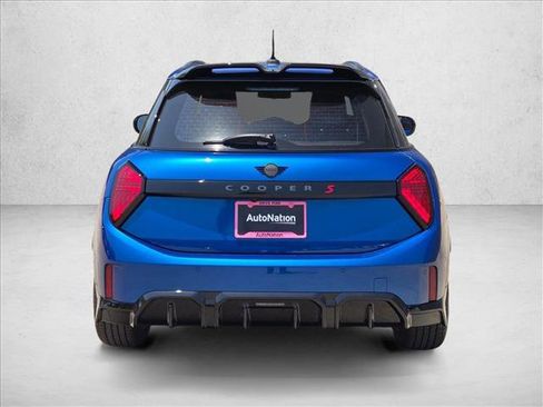 New 2026 MINI Cooper S FWD image 8